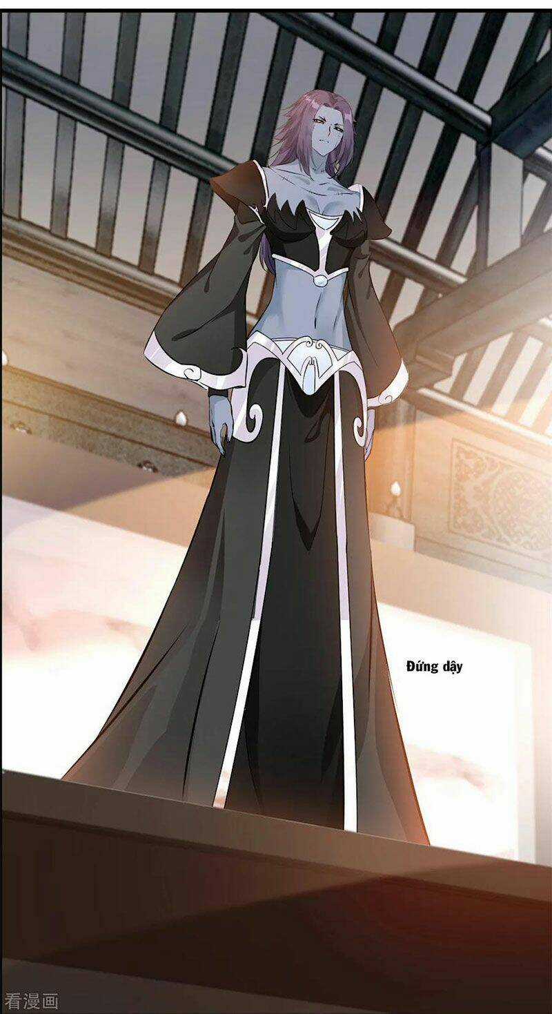 Tuyệt Thế Đế Tôn Chapter 100 trang 25