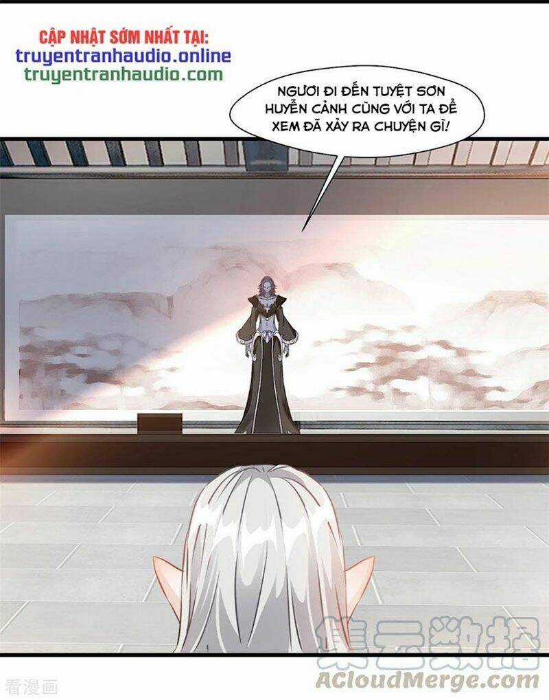 Tuyệt Thế Đế Tôn Chapter 100 trang 26