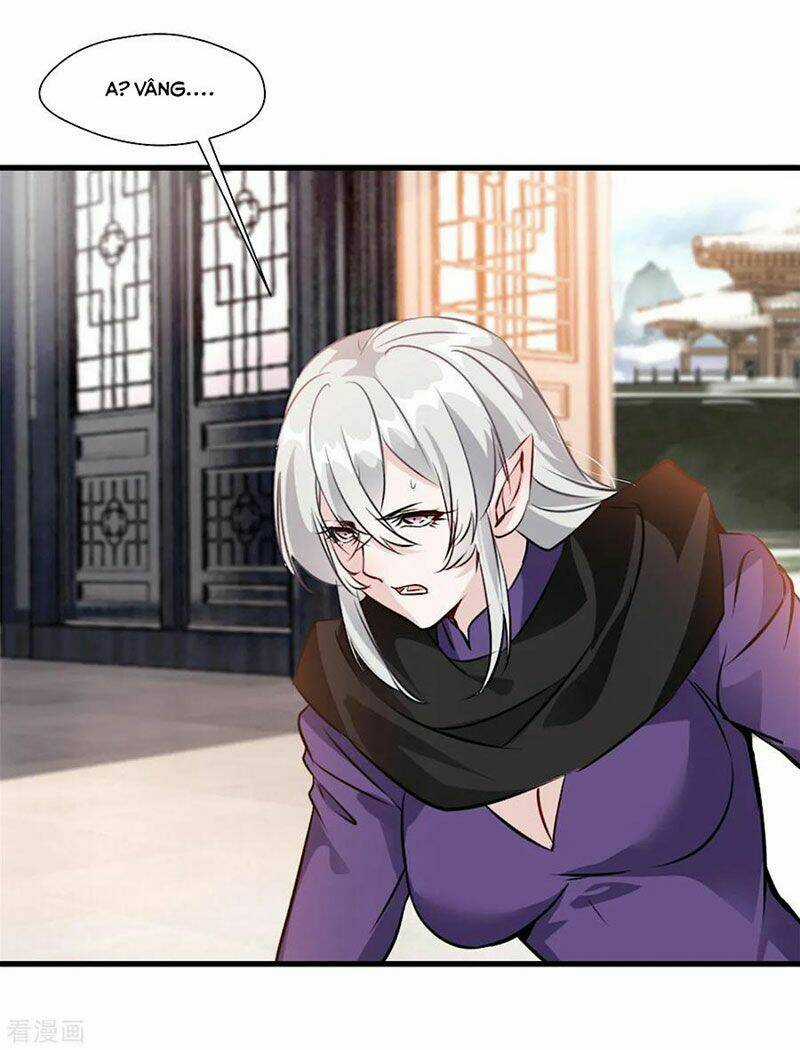 Tuyệt Thế Đế Tôn Chapter 100 trang 27