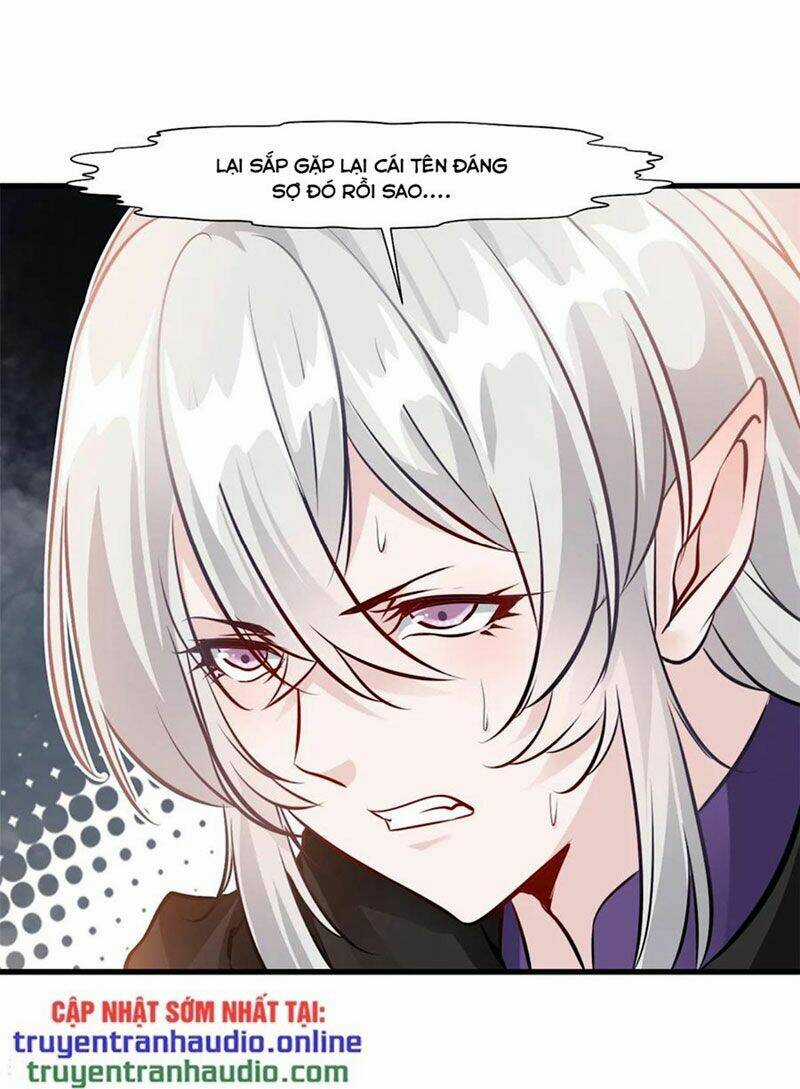 Tuyệt Thế Đế Tôn Chapter 100 trang 28