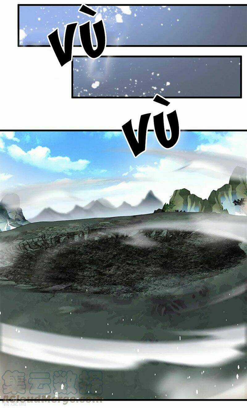 Tuyệt Thế Đế Tôn Chapter 100 trang 29