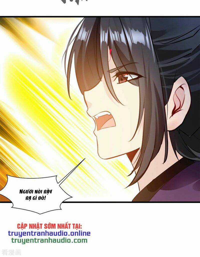 Tuyệt Thế Đế Tôn Chapter 100 trang 3