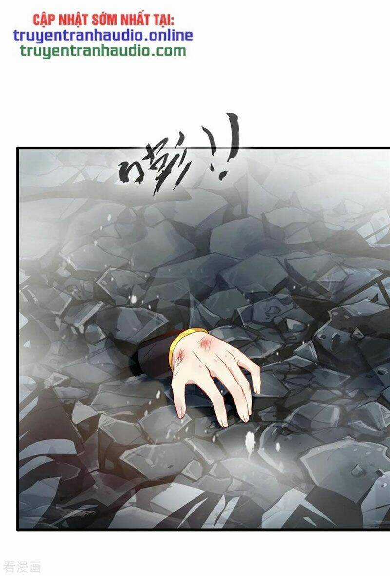 Tuyệt Thế Đế Tôn Chapter 100 trang 30