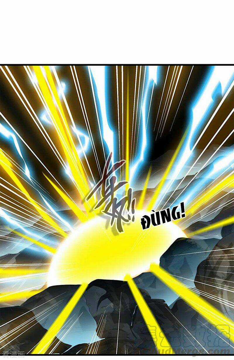 Tuyệt Thế Đế Tôn Chapter 100 trang 5