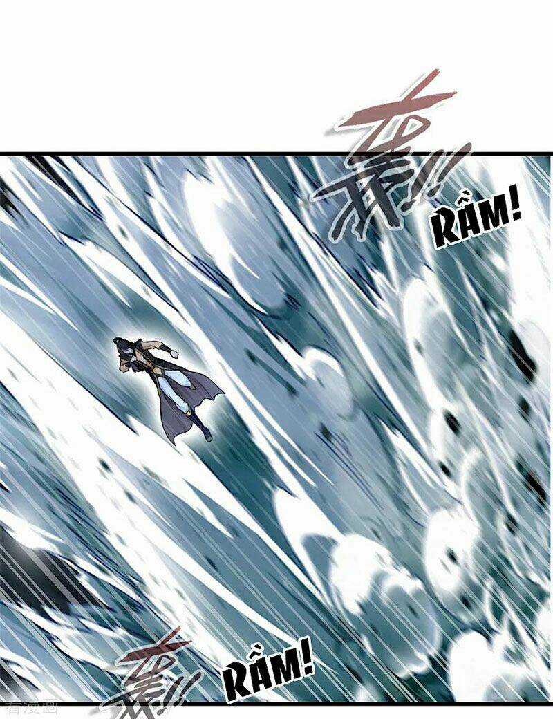 Tuyệt Thế Đế Tôn Chapter 100 trang 6