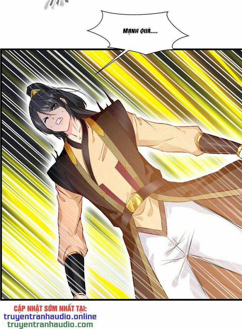 Tuyệt Thế Đế Tôn Chapter 100 trang 7