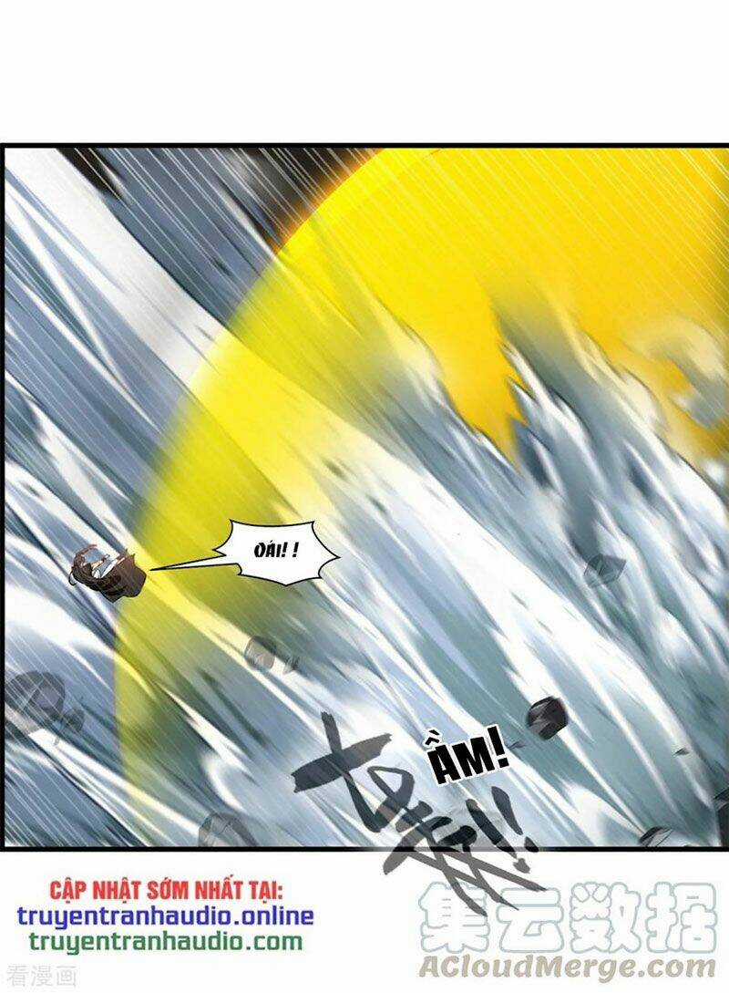 Tuyệt Thế Đế Tôn Chapter 100 trang 8