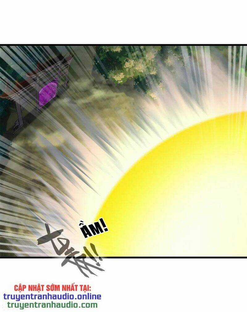 Tuyệt Thế Đế Tôn Chapter 100 trang 9