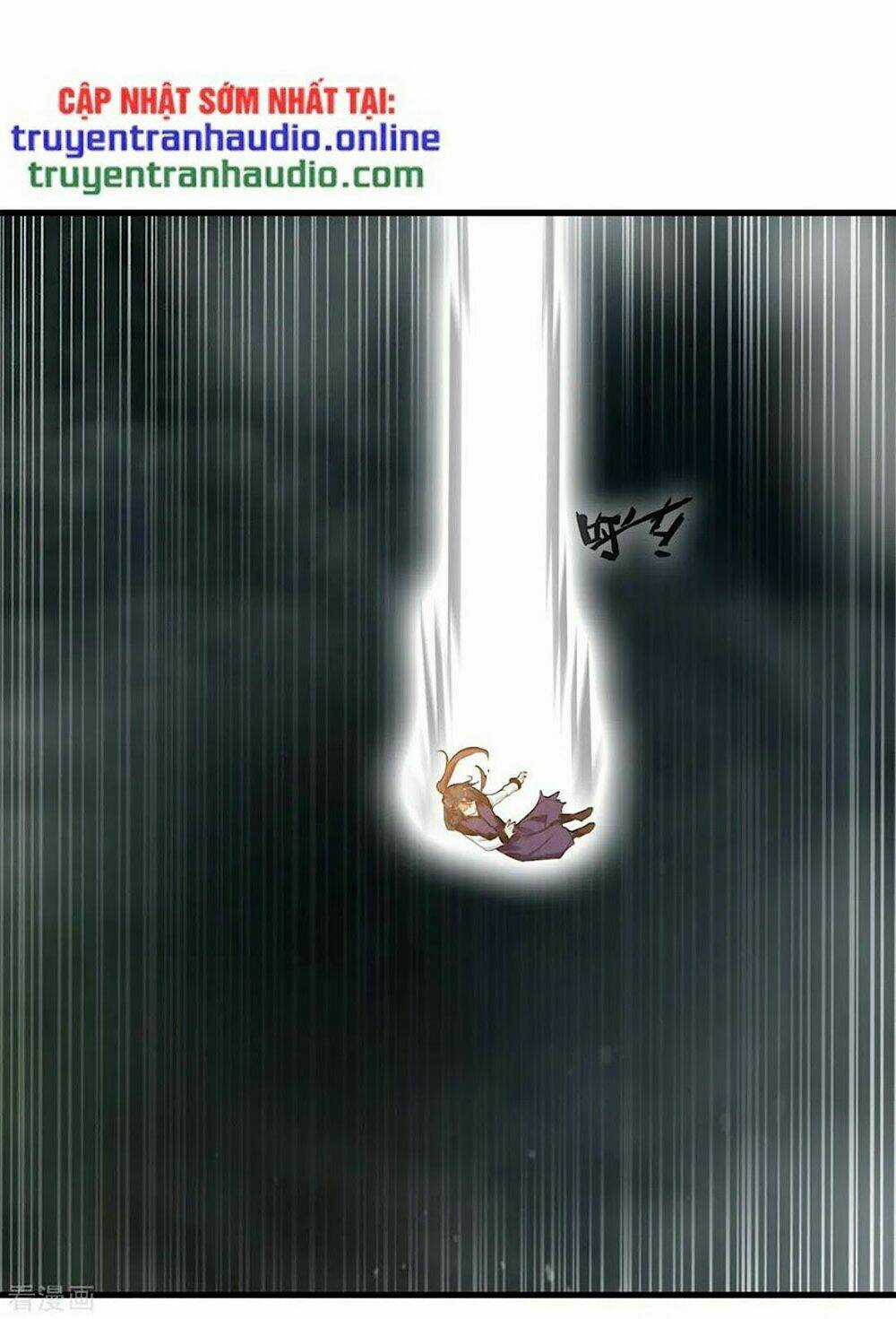 Tuyệt Thế Đế Tôn Chapter 101 trang 2