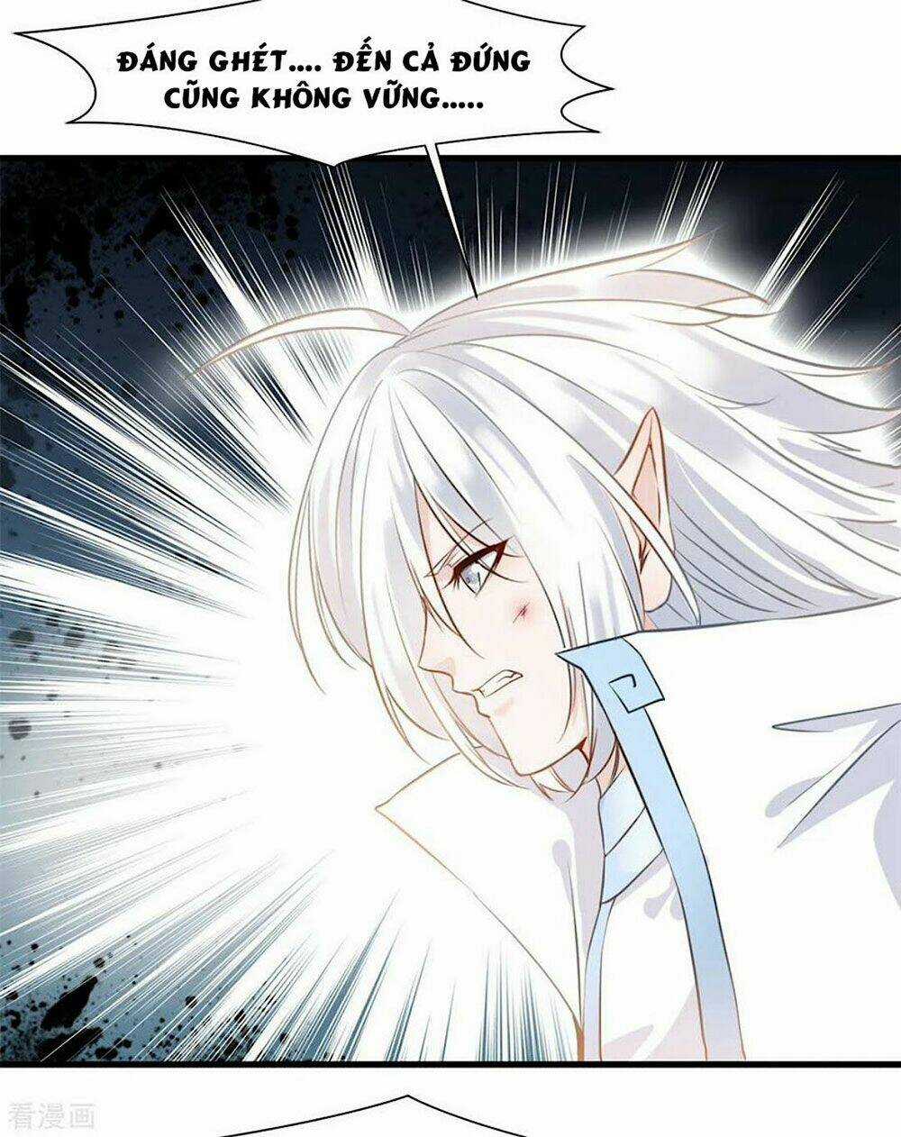 Tuyệt Thế Đế Tôn Chapter 101 trang 22