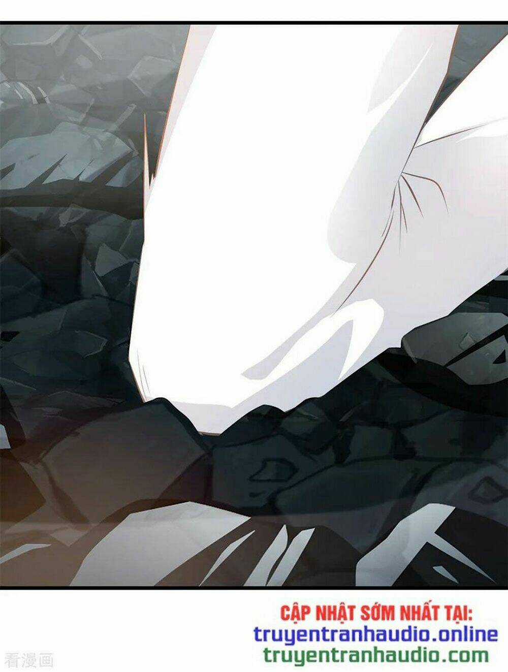 Tuyệt Thế Đế Tôn Chapter 101 trang 25