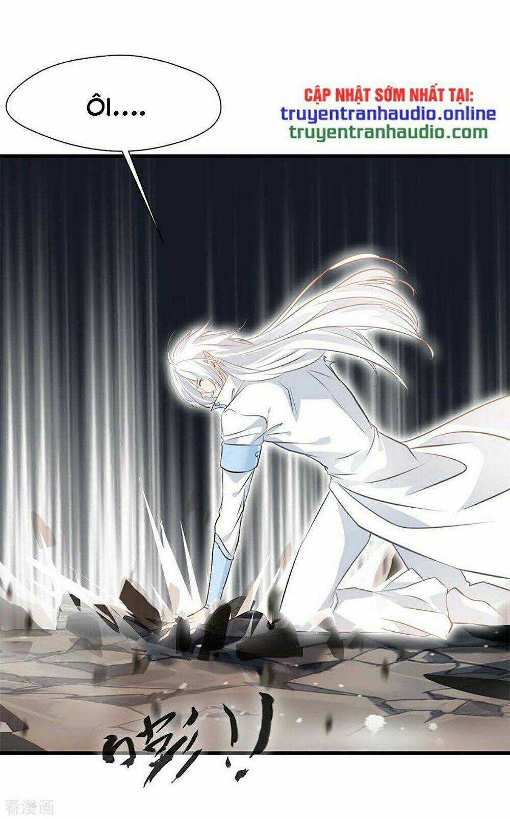 Tuyệt Thế Đế Tôn Chapter 101 trang 26