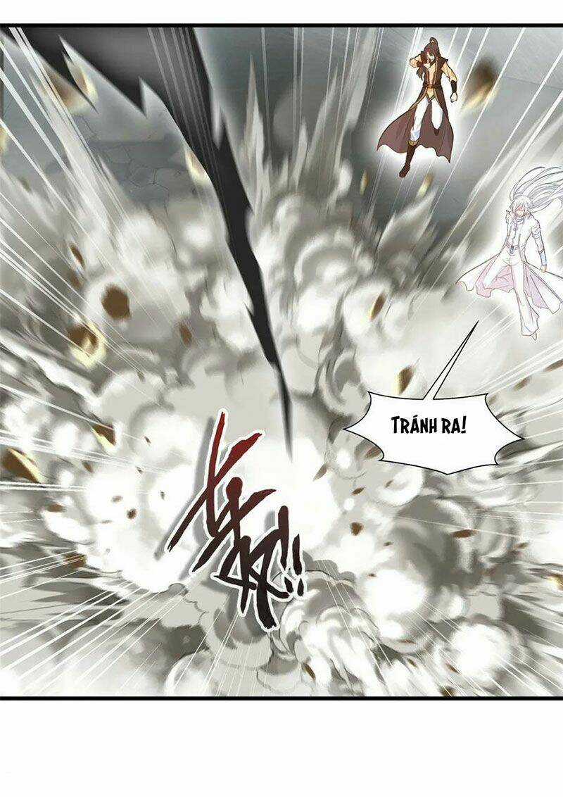 Tuyệt Thế Đế Tôn Chapter 102 trang 10