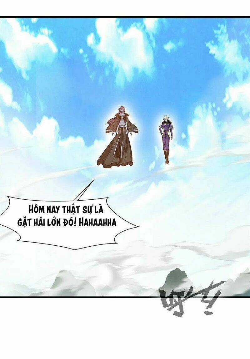 Tuyệt Thế Đế Tôn Chapter 102 trang 12