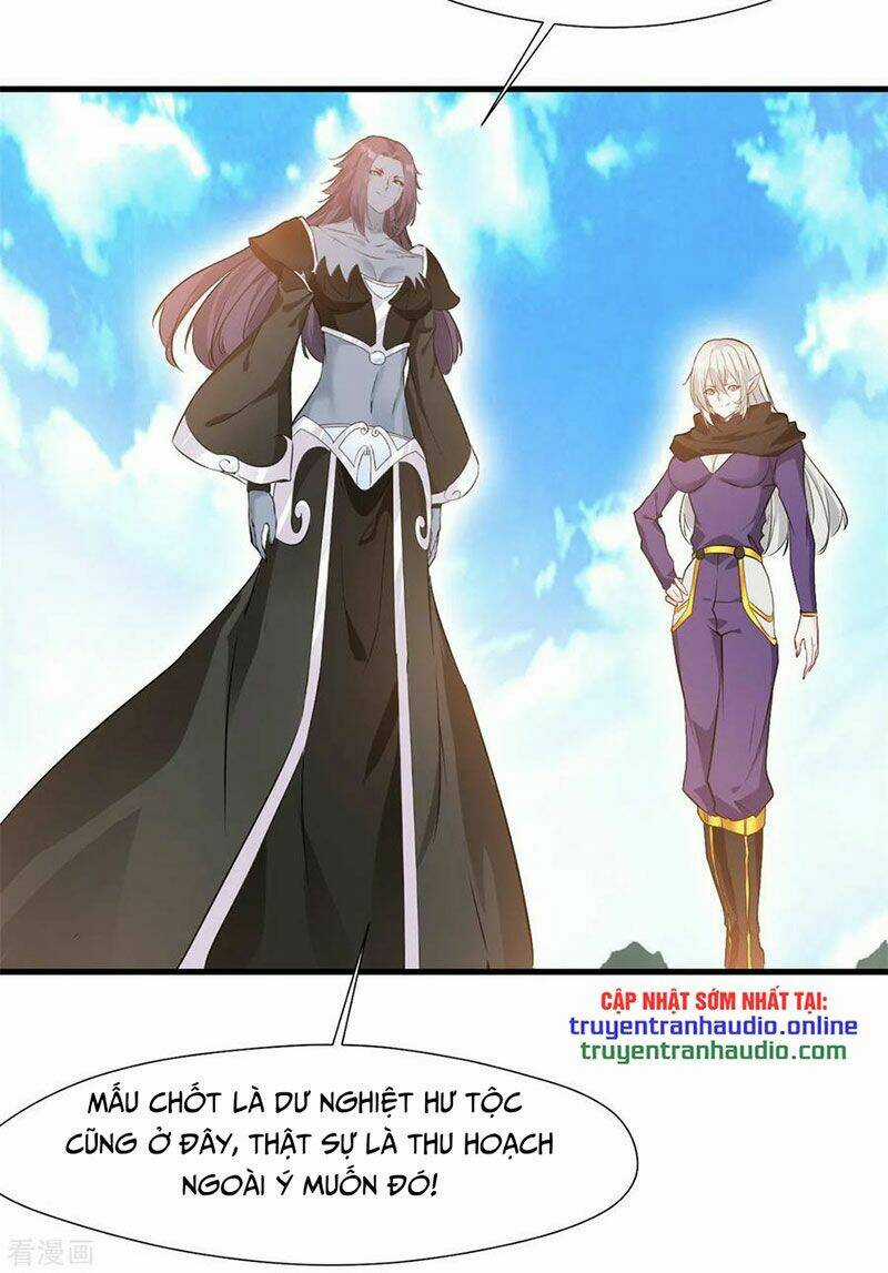 Tuyệt Thế Đế Tôn Chapter 102 trang 14