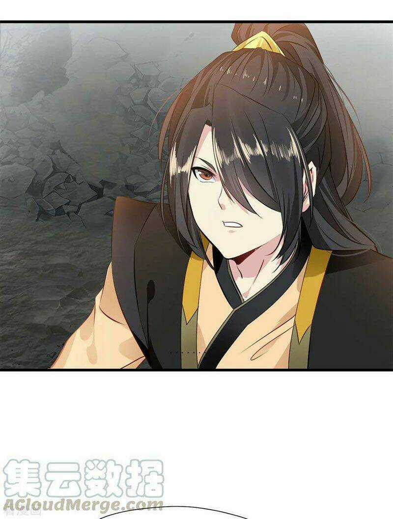 Tuyệt Thế Đế Tôn Chapter 102 trang 15