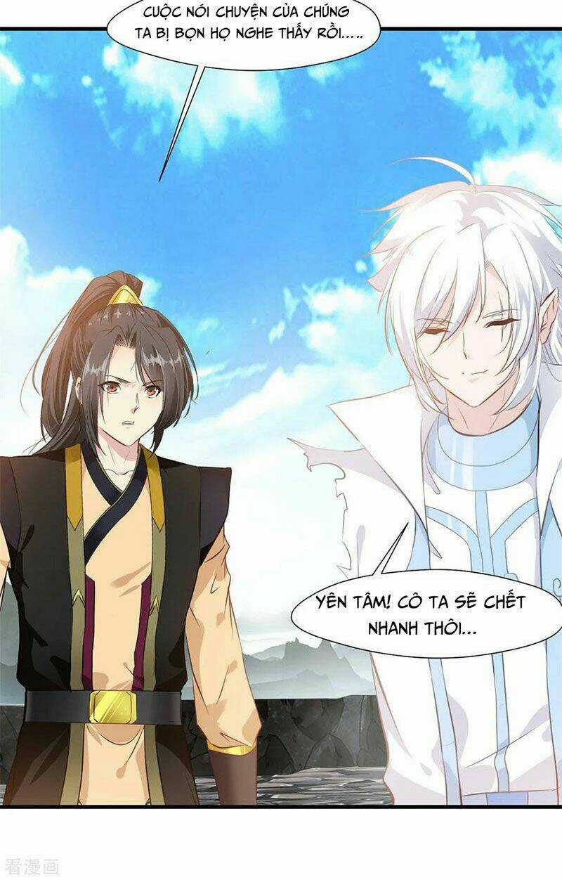 Tuyệt Thế Đế Tôn Chapter 102 trang 16