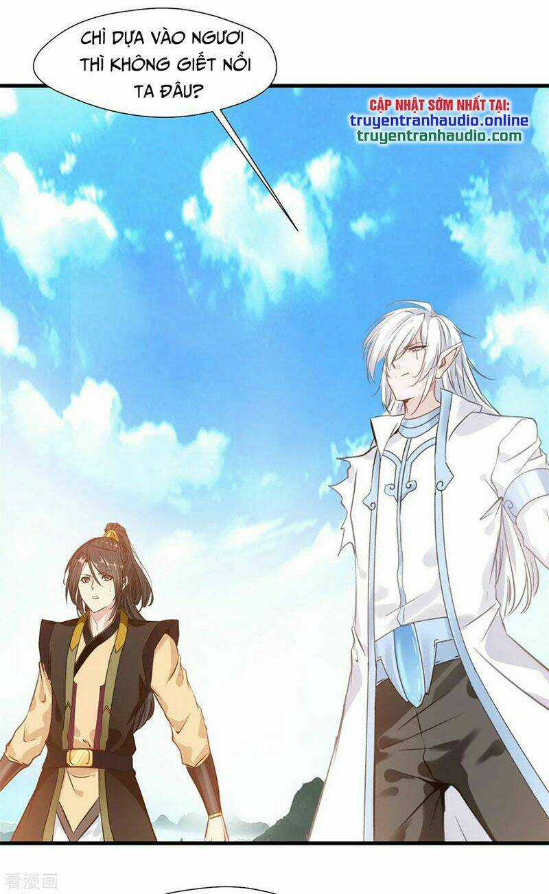 Tuyệt Thế Đế Tôn Chapter 102 trang 19