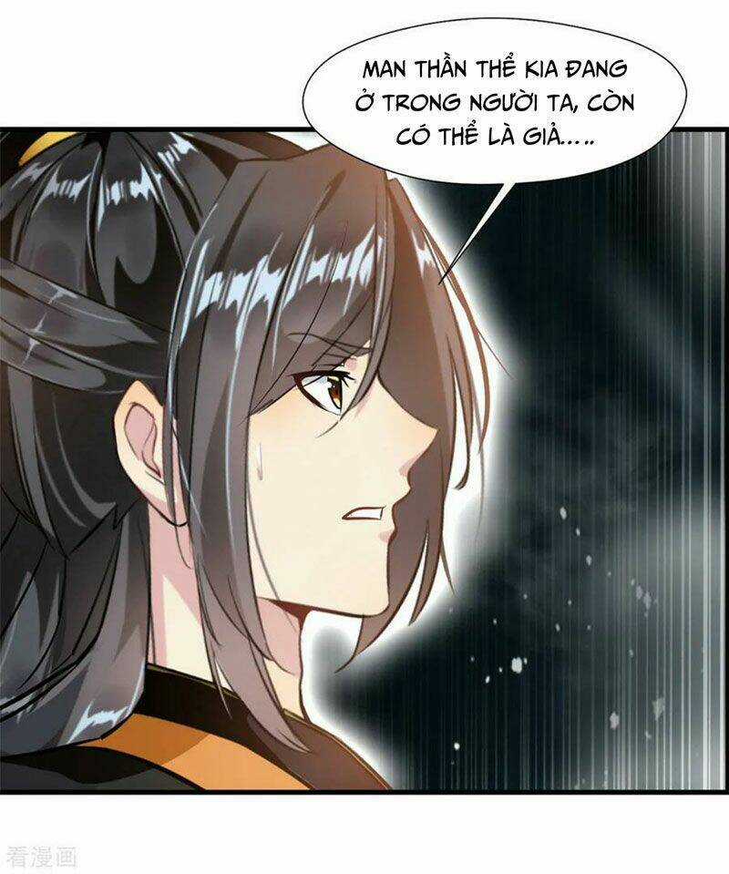 Tuyệt Thế Đế Tôn Chapter 102 trang 2