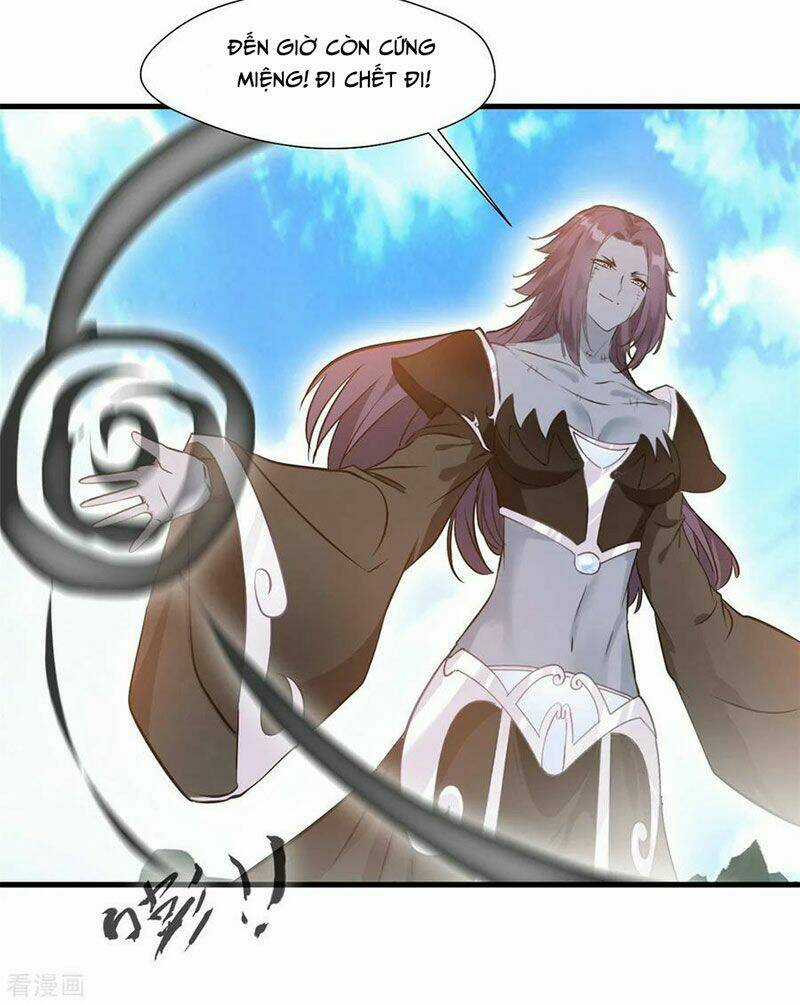 Tuyệt Thế Đế Tôn Chapter 102 trang 20