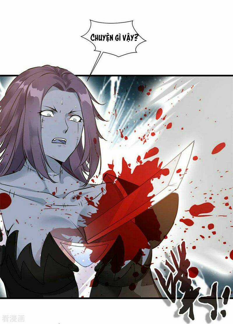 Tuyệt Thế Đế Tôn Chapter 102 trang 22