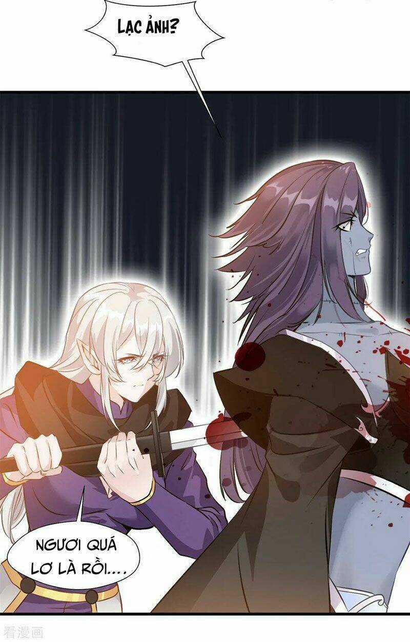 Tuyệt Thế Đế Tôn Chapter 102 trang 23