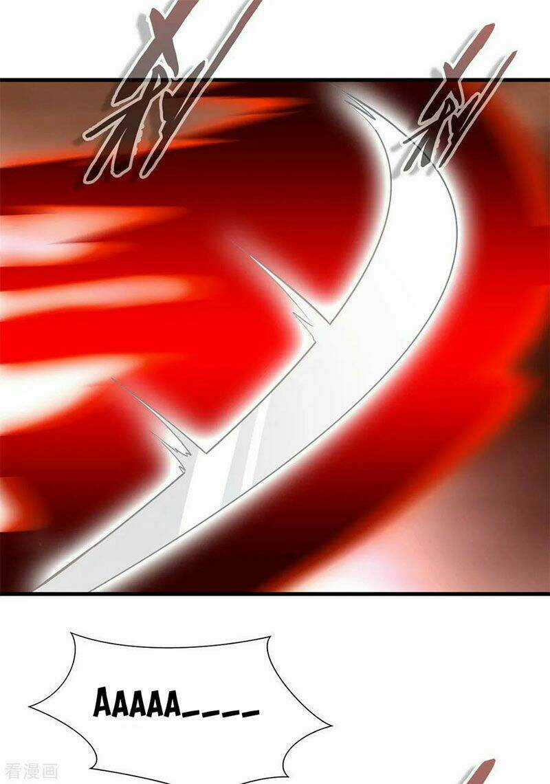 Tuyệt Thế Đế Tôn Chapter 102 trang 26