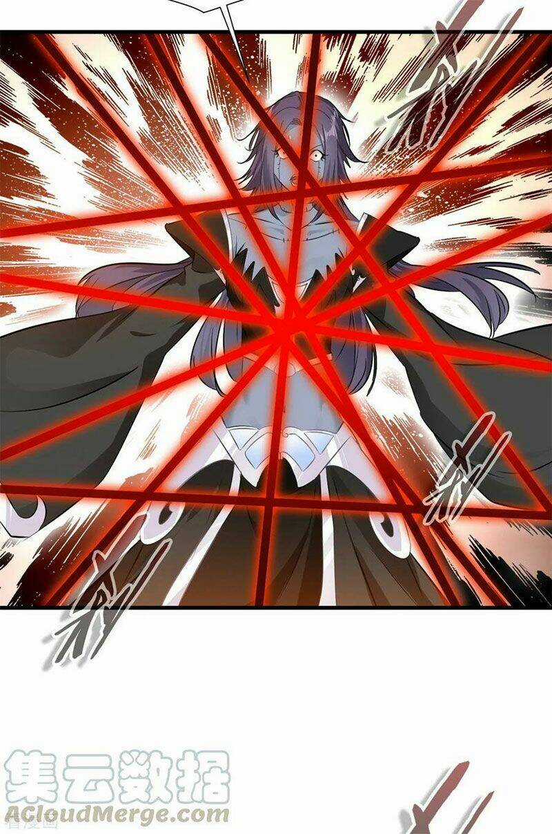 Tuyệt Thế Đế Tôn Chapter 102 trang 27