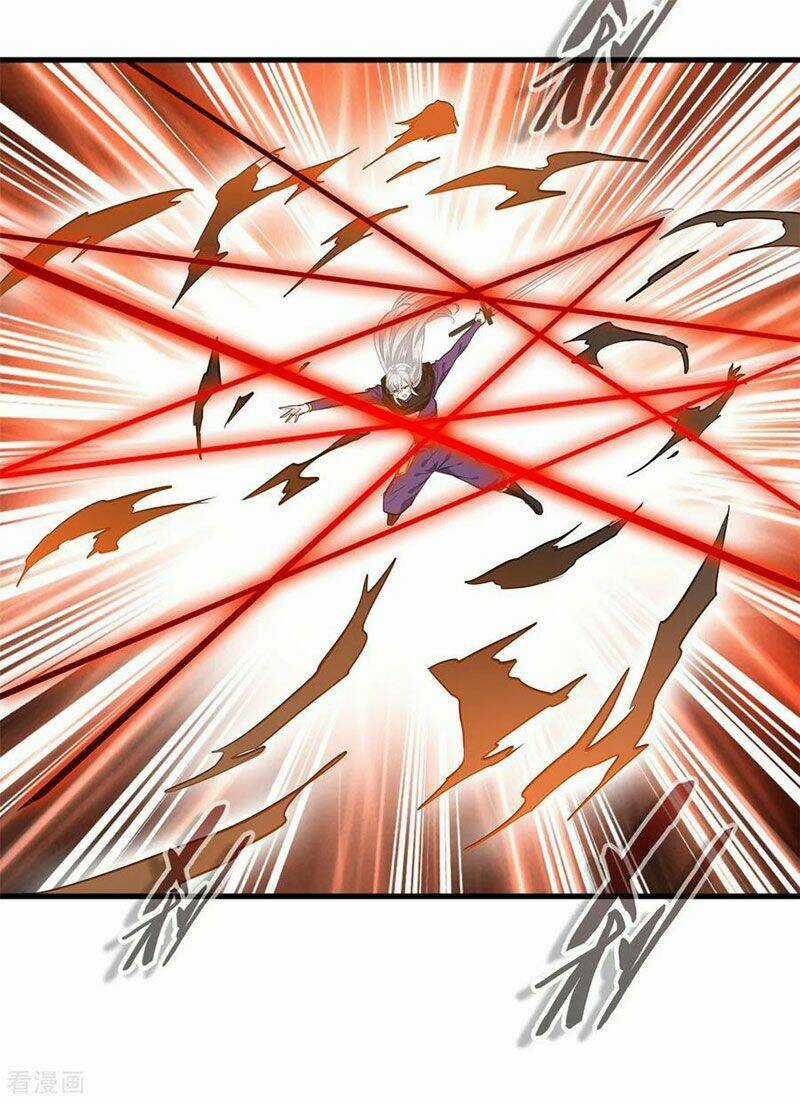 Tuyệt Thế Đế Tôn Chapter 102 trang 28