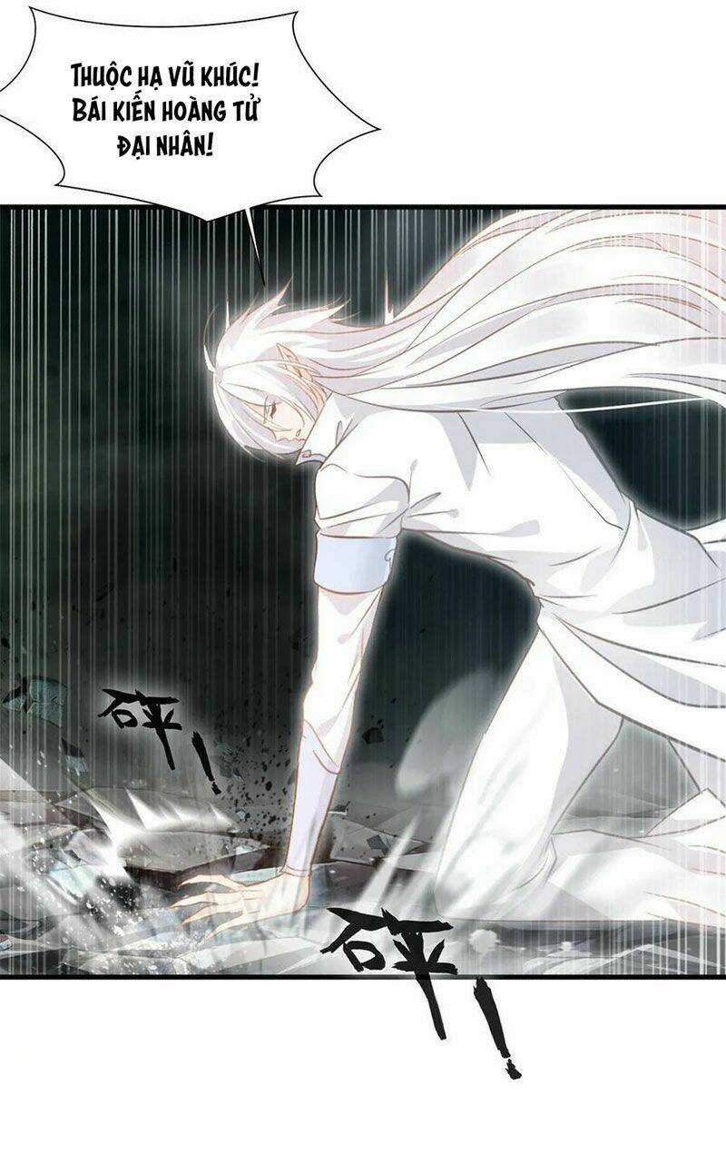 Tuyệt Thế Đế Tôn Chapter 102 trang 3