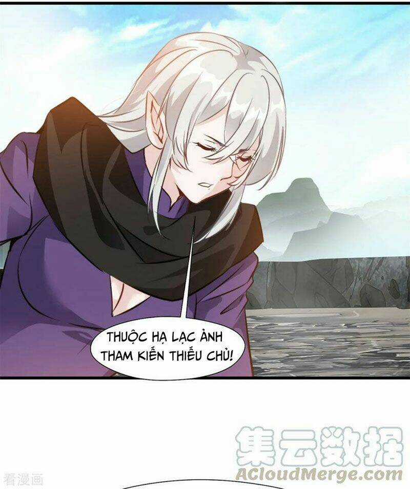 Tuyệt Thế Đế Tôn Chapter 102 trang 30