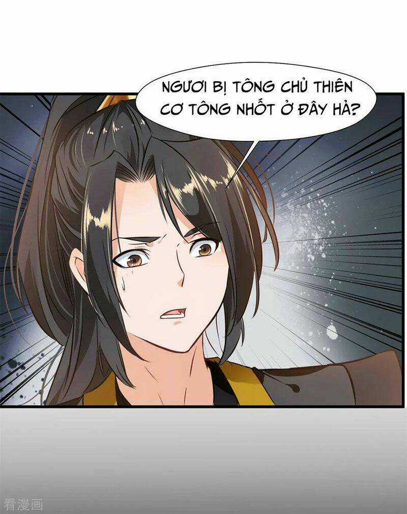 Tuyệt Thế Đế Tôn Chapter 102 trang 5