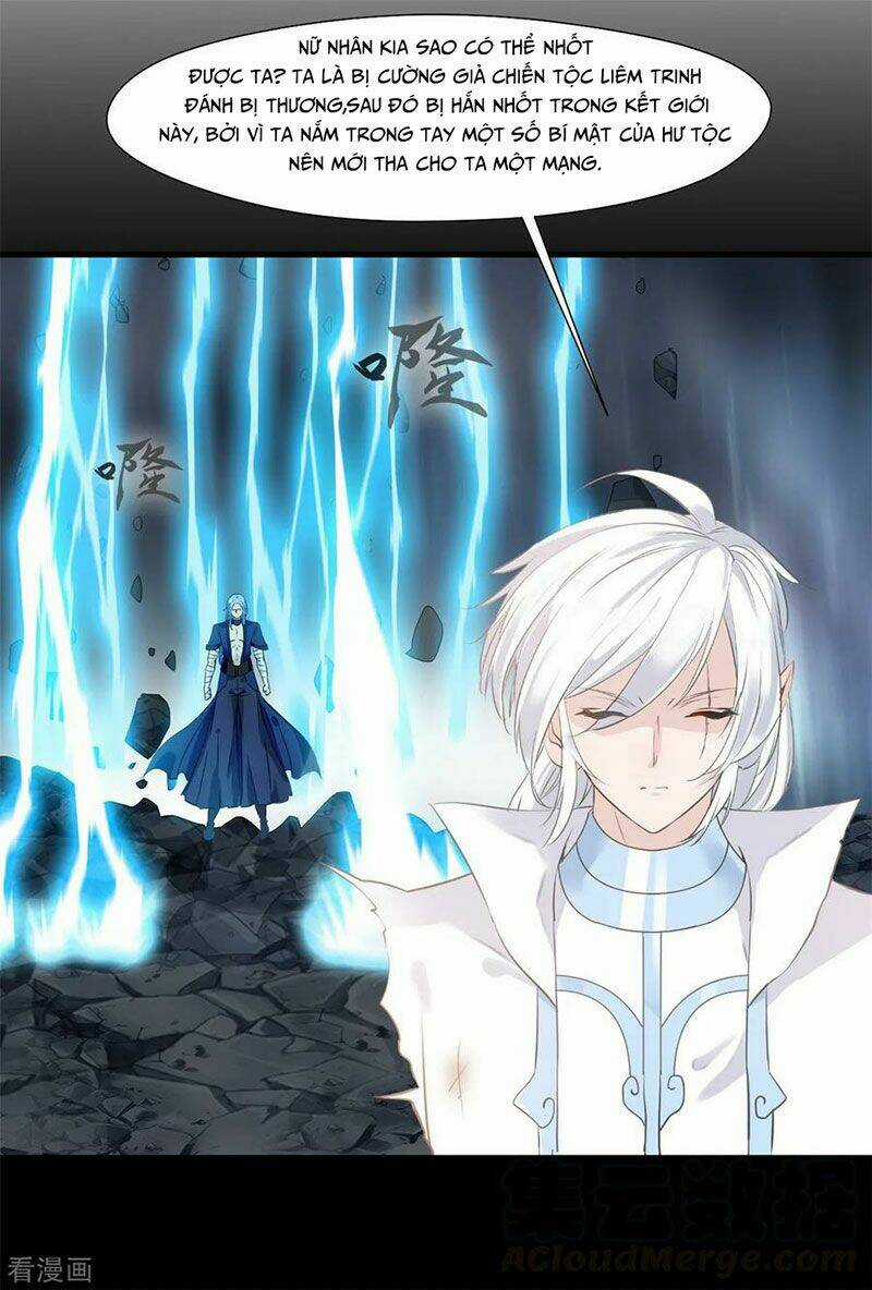 Tuyệt Thế Đế Tôn Chapter 102 trang 6