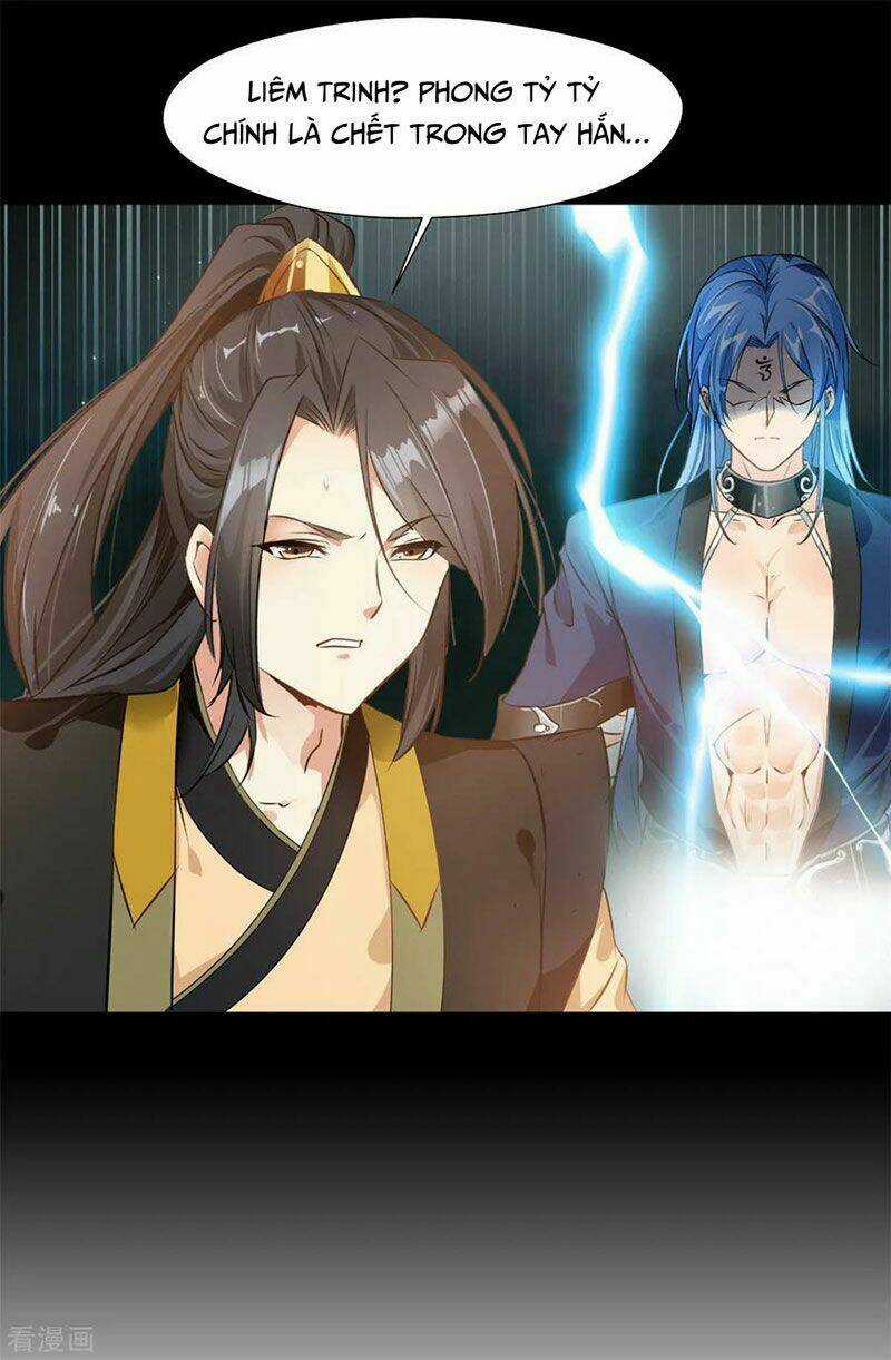 Tuyệt Thế Đế Tôn Chapter 102 trang 7