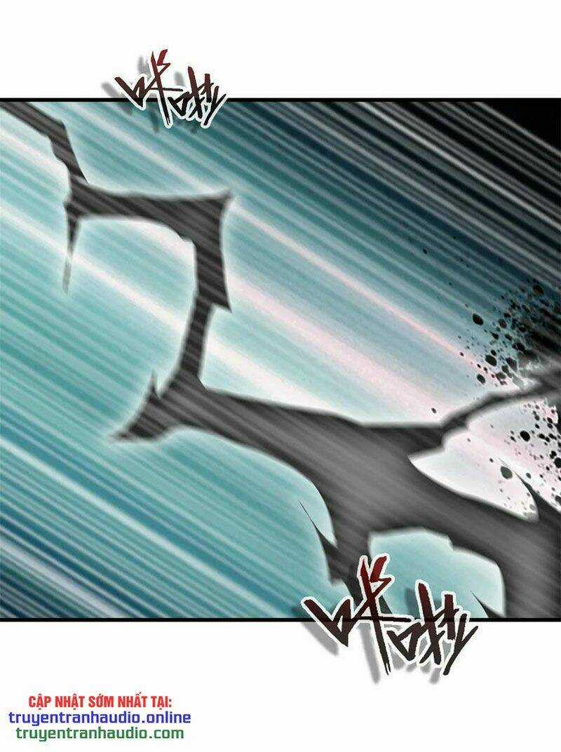 Tuyệt Thế Đế Tôn Chapter 102 trang 9