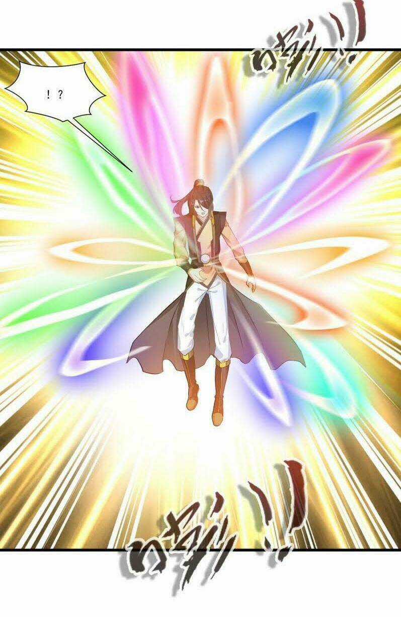 Tuyệt Thế Đế Tôn Chapter 103 trang 10