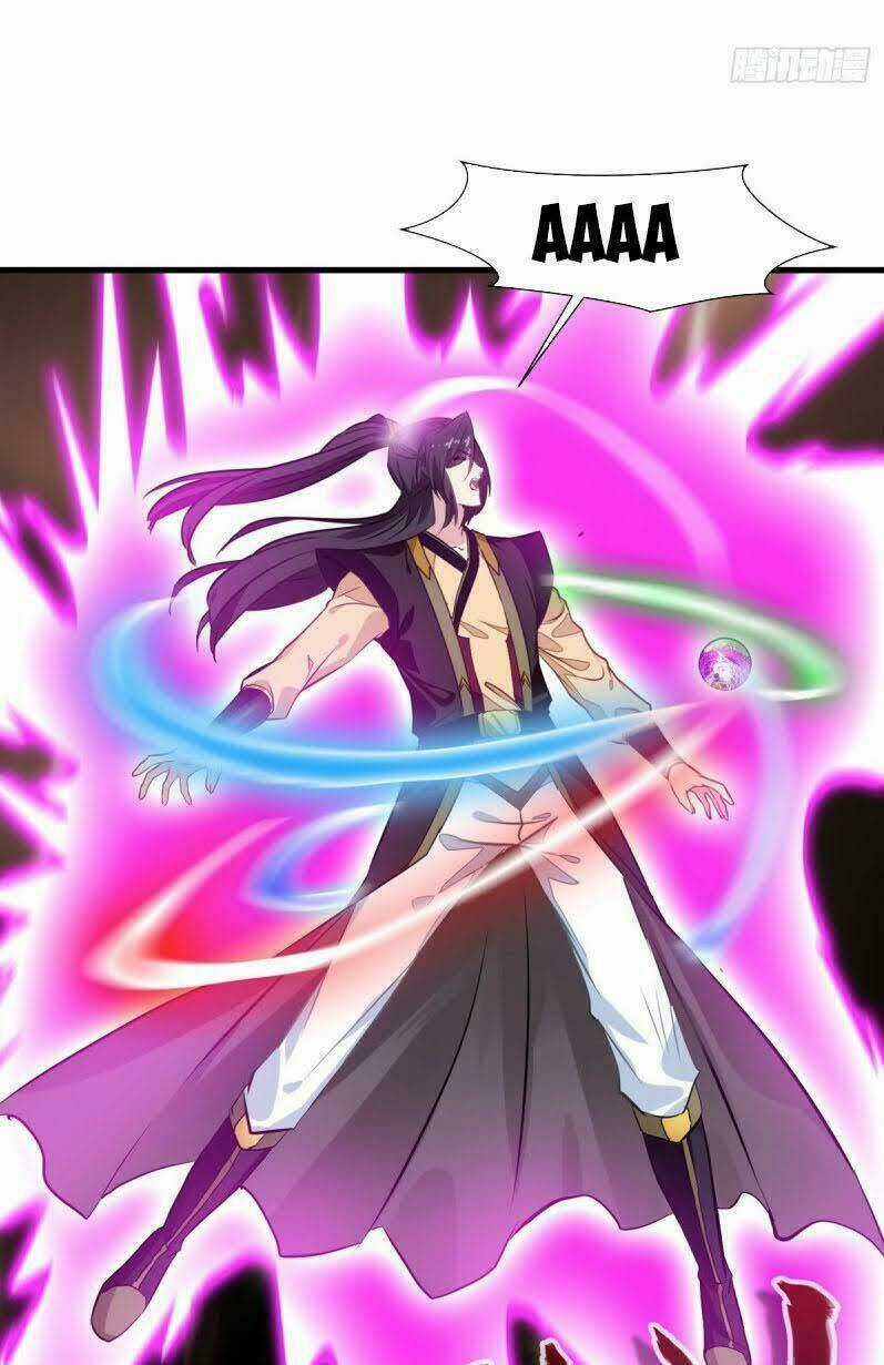 Tuyệt Thế Đế Tôn Chapter 103 trang 11