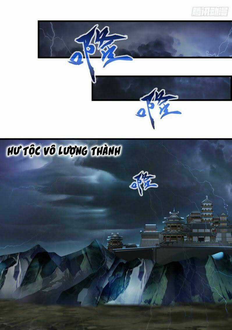 Tuyệt Thế Đế Tôn Chapter 103 trang 13