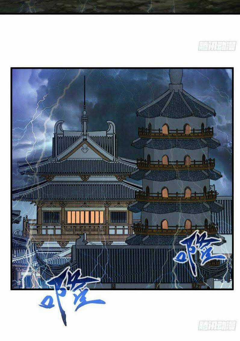 Tuyệt Thế Đế Tôn Chapter 103 trang 14