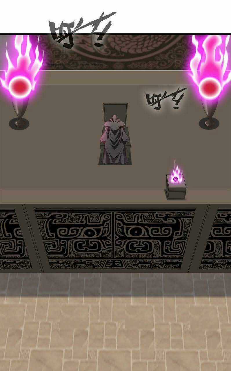 Tuyệt Thế Đế Tôn Chapter 103 trang 15