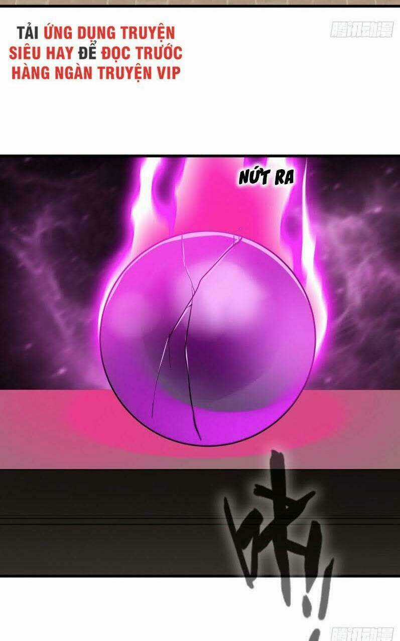 Tuyệt Thế Đế Tôn Chapter 103 trang 16