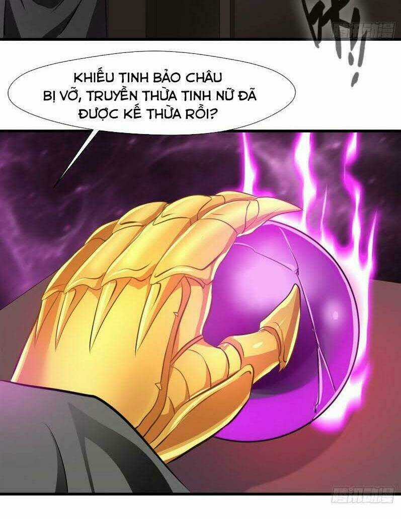 Tuyệt Thế Đế Tôn Chapter 103 trang 18