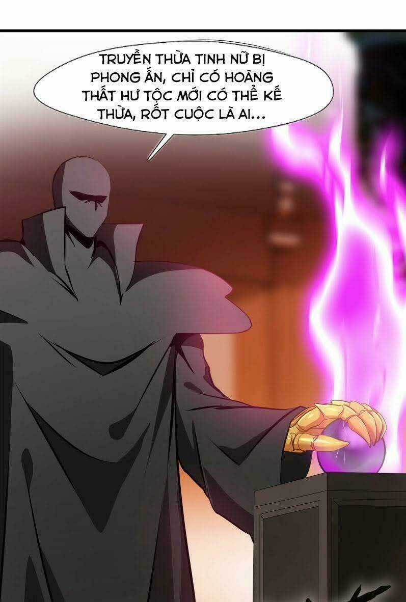 Tuyệt Thế Đế Tôn Chapter 103 trang 19