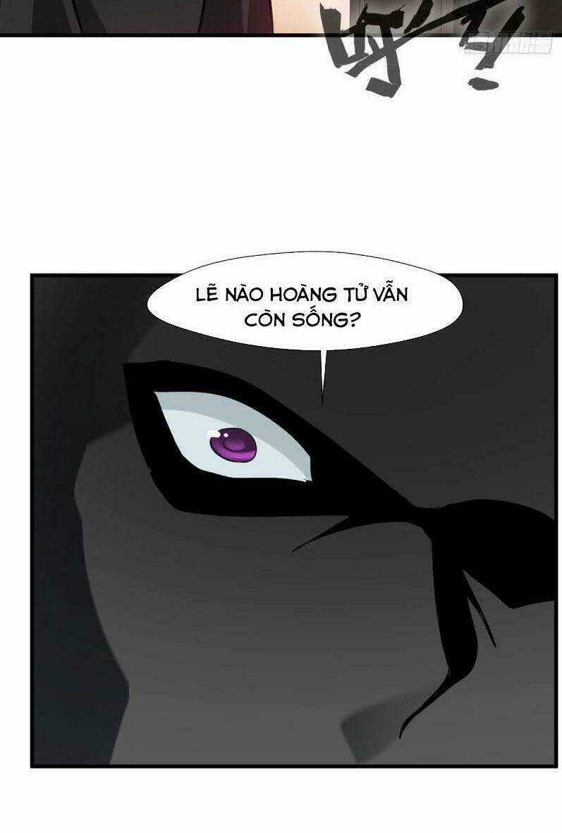 Tuyệt Thế Đế Tôn Chapter 103 trang 20