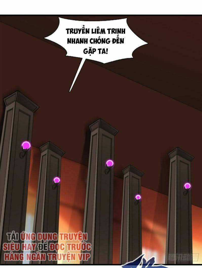 Tuyệt Thế Đế Tôn Chapter 103 trang 21