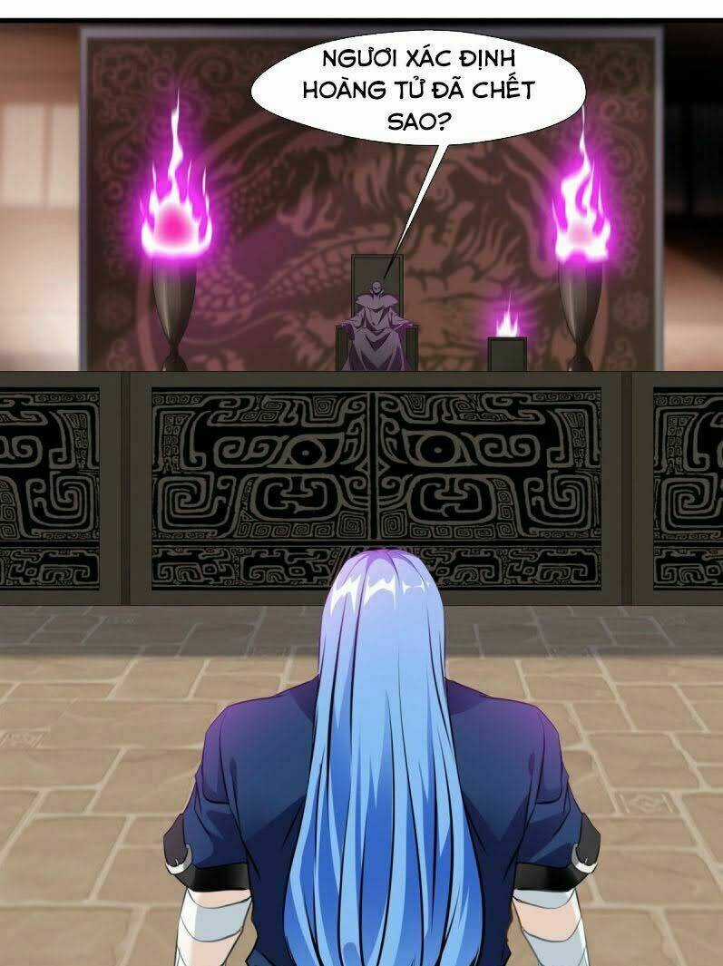 Tuyệt Thế Đế Tôn Chapter 103 trang 23