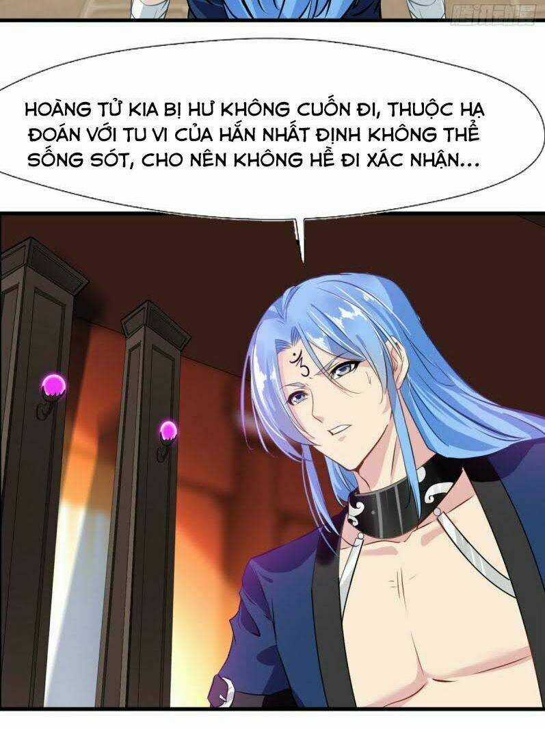 Tuyệt Thế Đế Tôn Chapter 103 trang 24