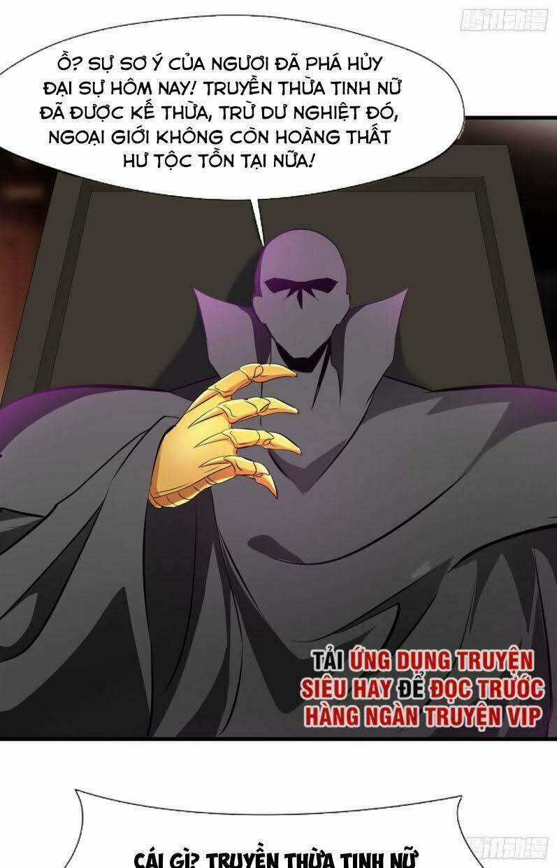 Tuyệt Thế Đế Tôn Chapter 103 trang 25