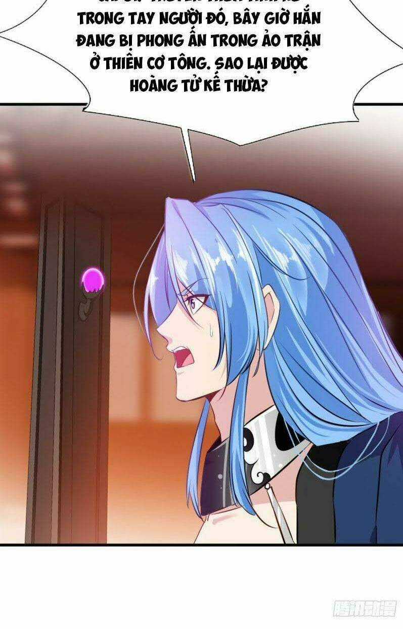 Tuyệt Thế Đế Tôn Chapter 103 trang 26