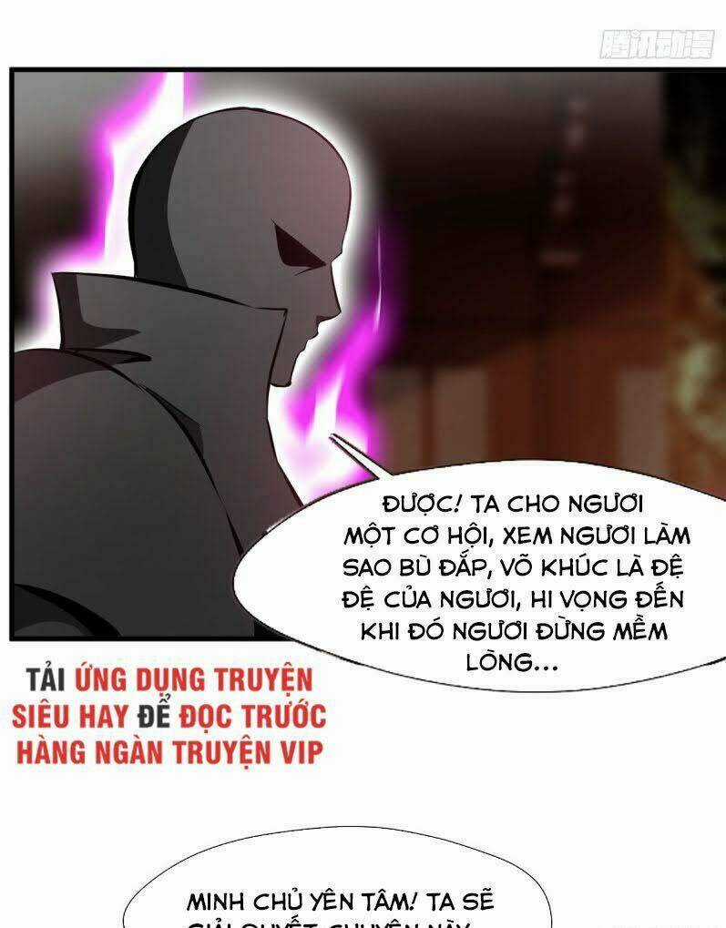 Tuyệt Thế Đế Tôn Chapter 103 trang 28